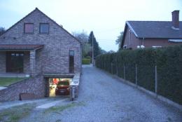 Réalisation d'un terrassement avec pavages et rampe de garage antidérapant suite Réalisation d'un terrassement avec pavages et rampe de garage antidérapant suite