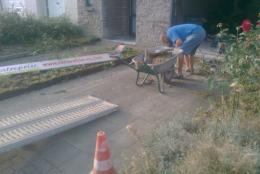 Pavage Pavage