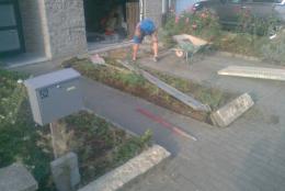 Pavage Pavage