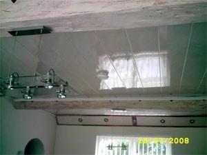 plafond 