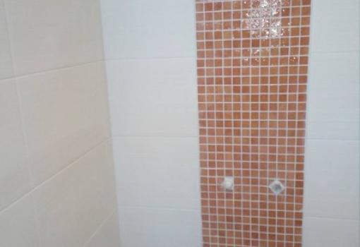 rénovation d'une salle de bain