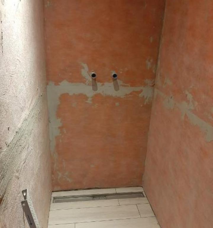 Carrelage salle de bain